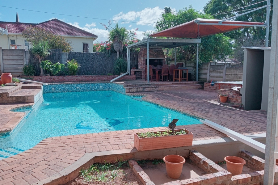 4 Bedroom Property for Sale in Mosel Eastern Cape